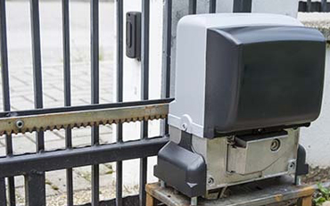 Costa Mesa Auto Gate Contractor