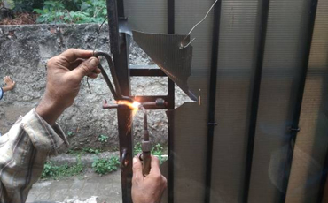 Auto Gate Service in Costa Mesa